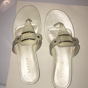 RL Sandals